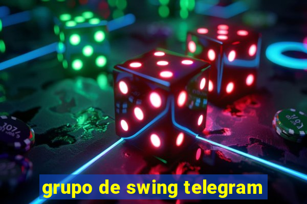 grupo de swing telegram